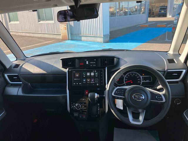 トールカスタムＧ　ターボ（福島県）の中古車