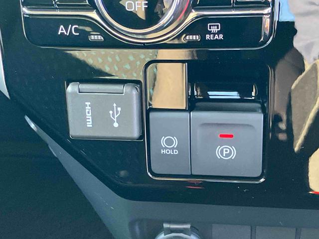 トールカスタムＧ　ターボ（福島県）の中古車