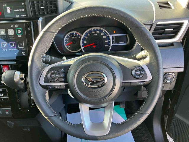 トールカスタムＧ　ターボ（福島県）の中古車