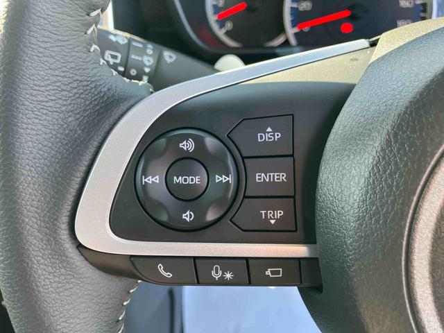 トールカスタムＧ　ターボ（福島県）の中古車