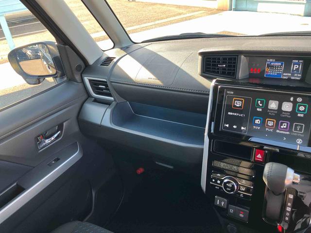 トールカスタムＧ　ターボ（福島県）の中古車