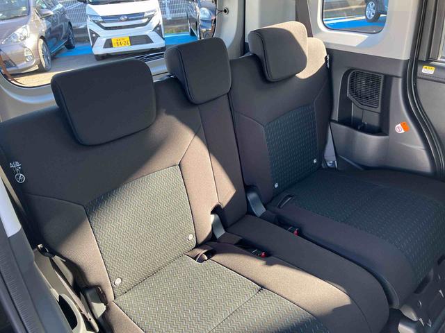 トールカスタムＧ　ターボ（福島県）の中古車