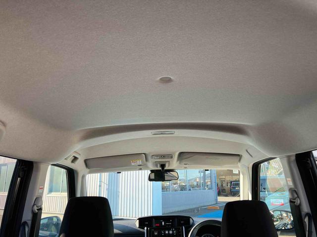 トールカスタムＧ　ターボ（福島県）の中古車