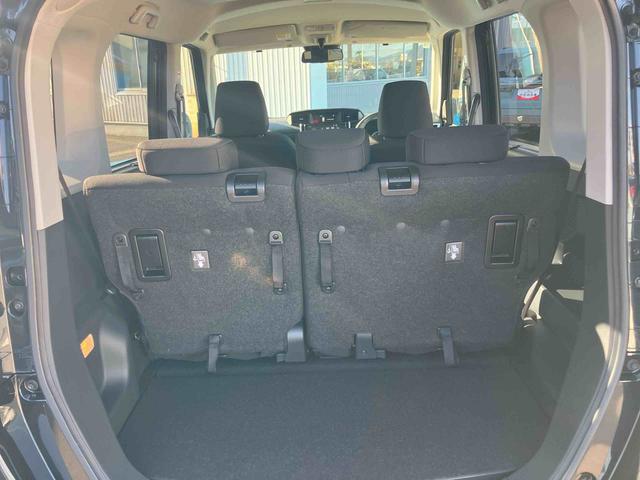 トールカスタムＧ　ターボ（福島県）の中古車