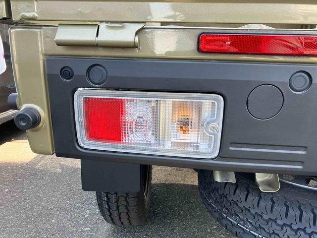 ハイゼットトラックジャンボエクストラ（福島県）の中古車