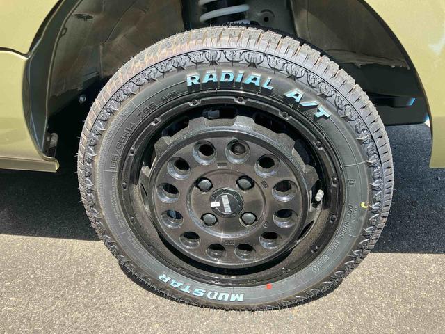 ハイゼットトラックジャンボエクストラ（福島県）の中古車