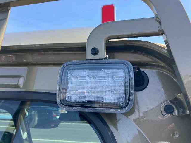 ハイゼットトラックジャンボエクストラ（福島県）の中古車