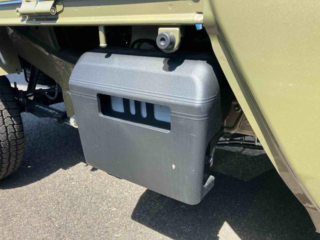 ハイゼットトラックジャンボエクストラ（福島県）の中古車