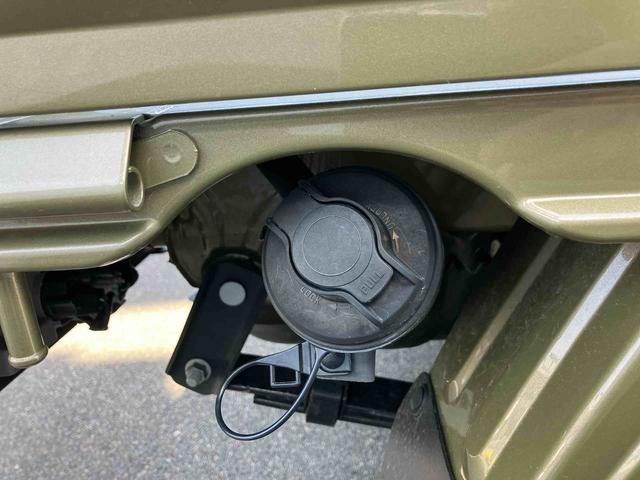 ハイゼットトラックジャンボエクストラ（福島県）の中古車