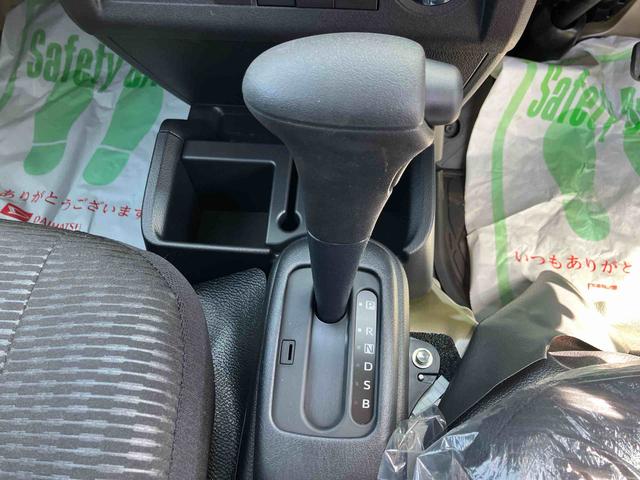 ハイゼットトラックジャンボエクストラ（福島県）の中古車