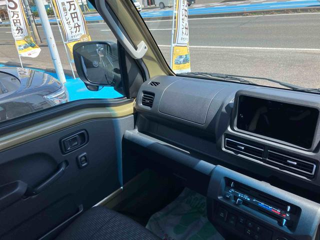 ハイゼットトラックジャンボエクストラ（福島県）の中古車