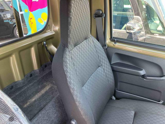 ハイゼットトラックジャンボエクストラ（福島県）の中古車