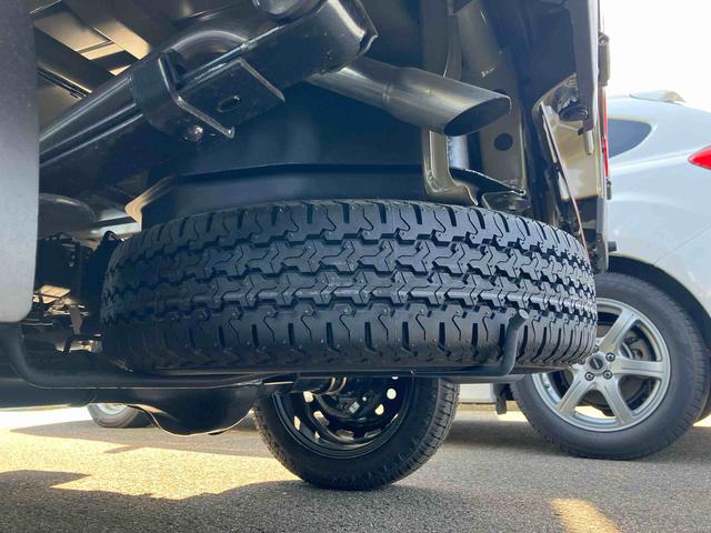 ハイゼットトラックジャンボエクストラ（福島県）の中古車