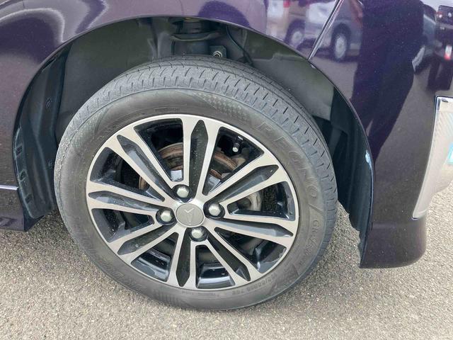 タントカスタムＲＳ　ＳＡ（福島県）の中古車