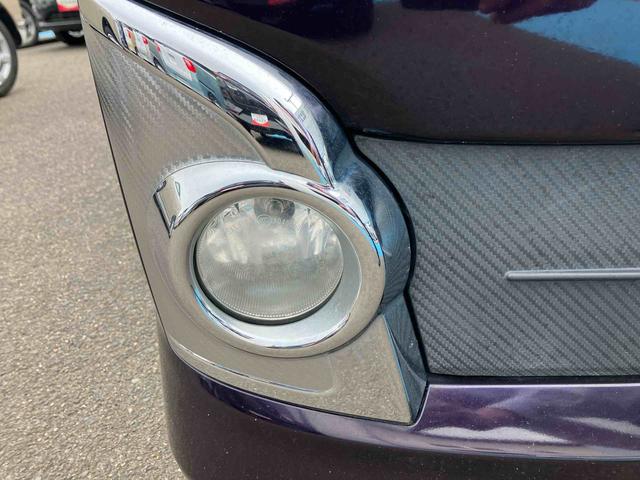 タントカスタムＲＳ　ＳＡ（福島県）の中古車