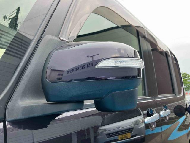 タントカスタムＲＳ　ＳＡ（福島県）の中古車