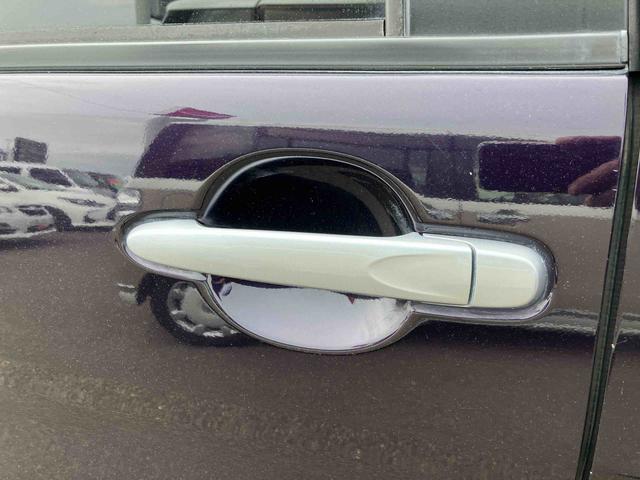 タントカスタムＲＳ　ＳＡ（福島県）の中古車