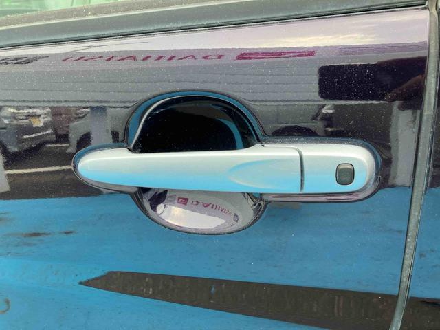 タントカスタムＲＳ　ＳＡ（福島県）の中古車