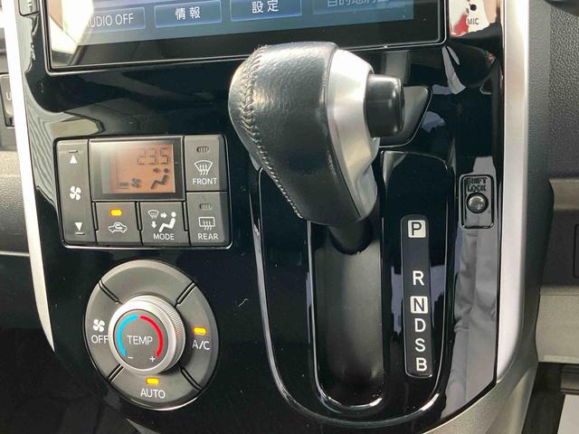 タントカスタムＲＳ　ＳＡ（福島県）の中古車