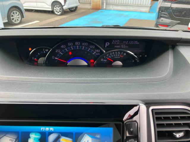 タントカスタムＲＳ　ＳＡ（福島県）の中古車