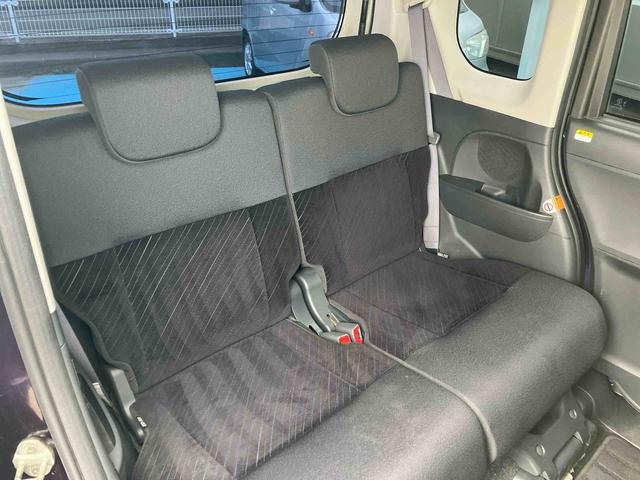 タントカスタムＲＳ　ＳＡ（福島県）の中古車