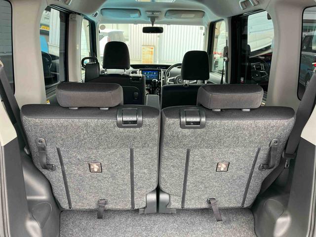 タントカスタムＲＳ　ＳＡ（福島県）の中古車