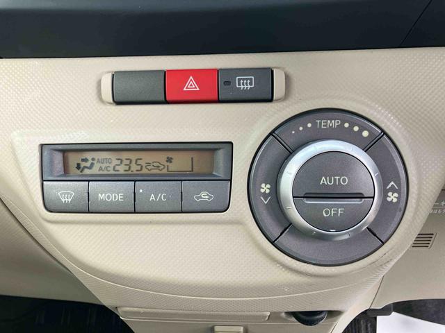 タントエグゼＸ２ＷＤ　６６０ｃｃ　ＣＤチューナー　オートエアコン　アイドリングストップ　パワーウインドウ　キーフリー　電動ドアミラー　スペアタイヤ搭載（福島県）の中古車