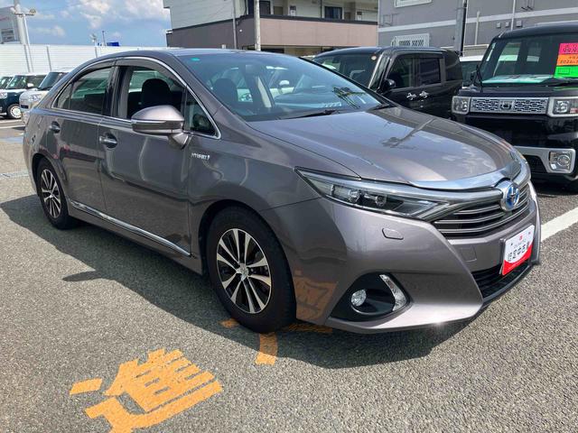 SAIS Cパッケージ(福島県)の中古車