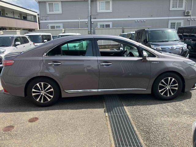 SAIS Cパッケージ(福島県)の中古車