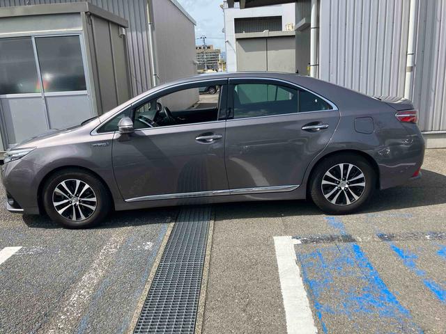 SAIS Cパッケージ(福島県)の中古車