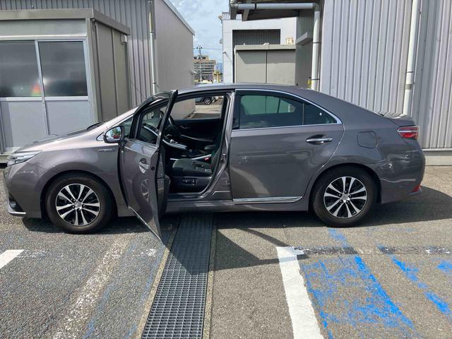 SAIS Cパッケージ(福島県)の中古車