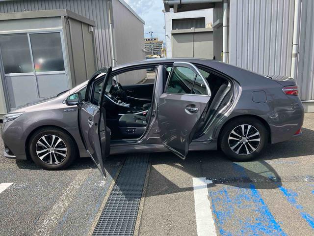 SAIS Cパッケージ(福島県)の中古車