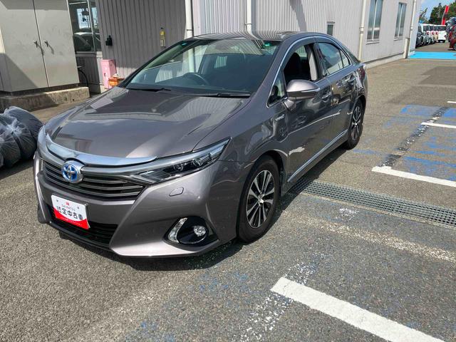 SAIS Cパッケージ(福島県)の中古車
