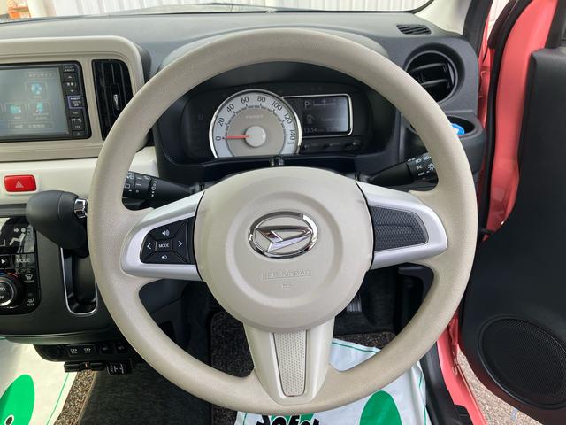 ミラトコットＧ　ＳＡIII４ＷＤ　６６０ｃｃ　７インチナビ　パノラマモニター　シートヒーター　オートライト　キーフリー　アイドリングストップ　電動格納式ドアミラー　衝突被害軽減システム　　オートマチックハイビーム（福島県）の中古車