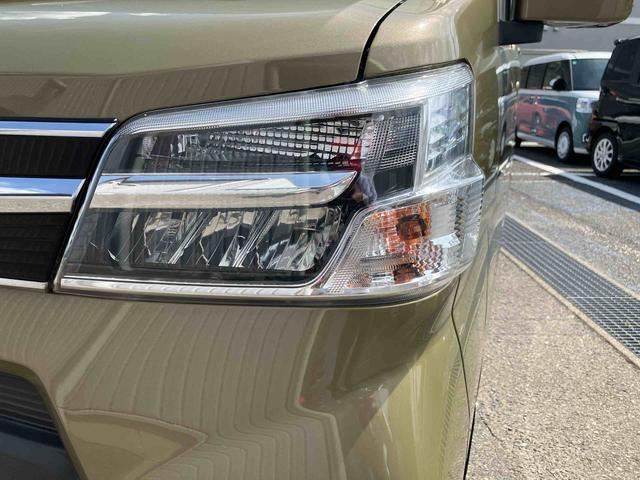 ハイゼットカーゴデッキバンＧ　ＳＡIII４ＷＤ　６６０ｃｃ　７インチナビ　ＥＴＣ車載器　ＬＥＤヘッドランプ　キーレスエントリー　アイドリングストップ　横滑り防止機能　衝突被害軽減ブレーキ　オートライト（福島県）の中古車
