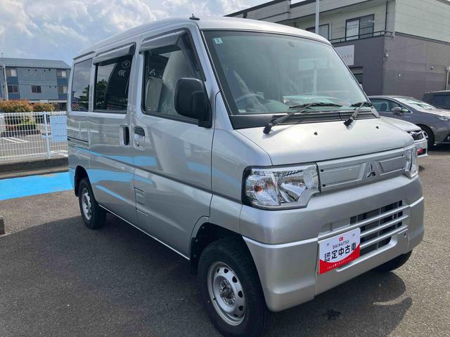 ミニキャブ・ミーブCD 16.0kwh 4シーター(福島県)の中古車
