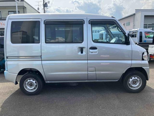 ミニキャブ・ミーブCD 16.0kwh 4シーター(福島県)の中古車