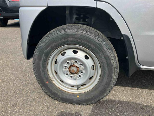 ミニキャブ・ミーブCD 16.0kwh 4シーター(福島県)の中古車