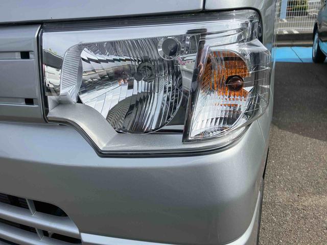 ミニキャブ・ミーブCD 16.0kwh 4シーター(福島県)の中古車