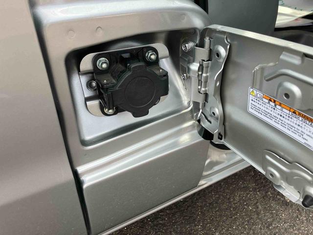 ミニキャブ・ミーブCD 16.0kwh 4シーター(福島県)の中古車