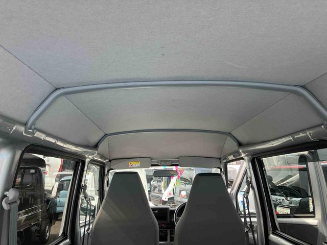 ミニキャブ・ミーブCD 16.0kwh 4シーター(福島県)の中古車