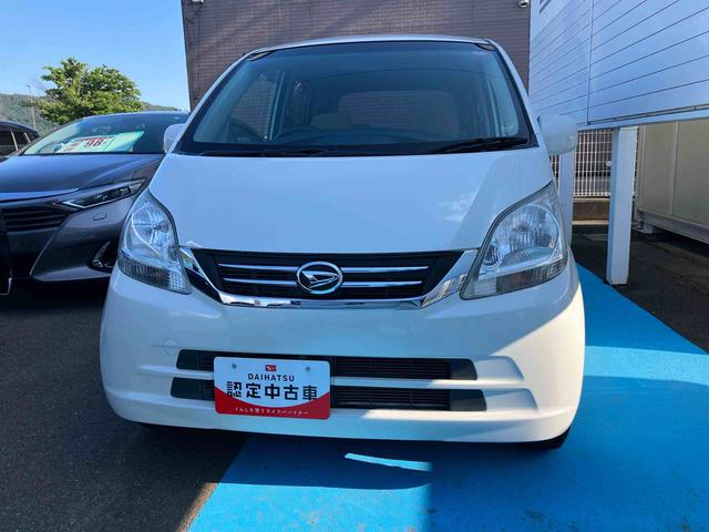 ムーヴX(福島県)の中古車