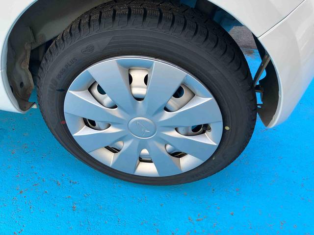 ムーヴX(福島県)の中古車