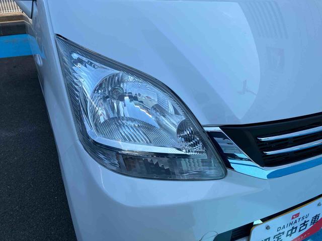 ムーヴX(福島県)の中古車