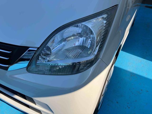 ムーヴX(福島県)の中古車