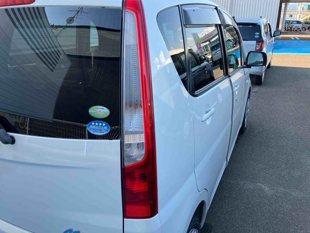 ムーヴX(福島県)の中古車
