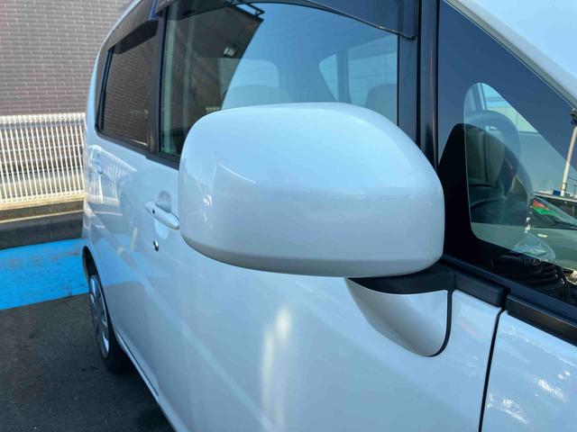 ムーヴX(福島県)の中古車