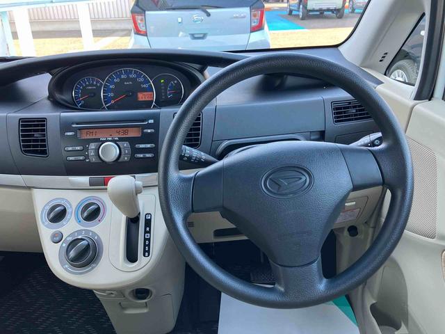 ムーヴX(福島県)の中古車