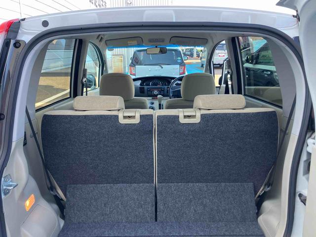 ムーヴX(福島県)の中古車