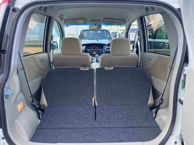ムーヴX(福島県)の中古車